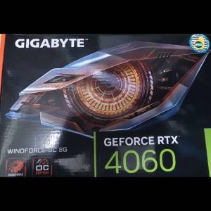 收 rtx 4060 3070 雙風扇