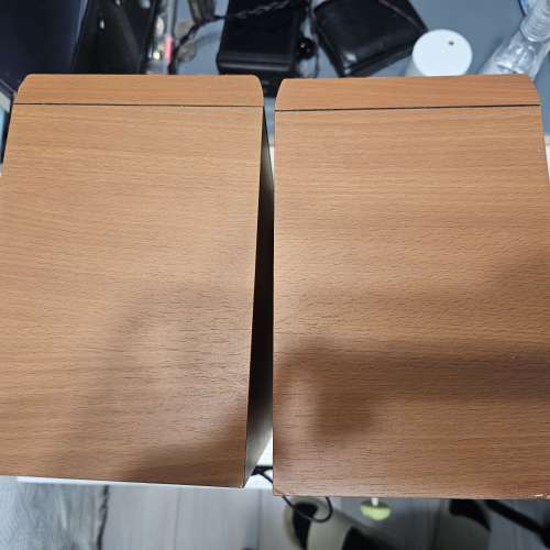 安橋二路分音喇叭