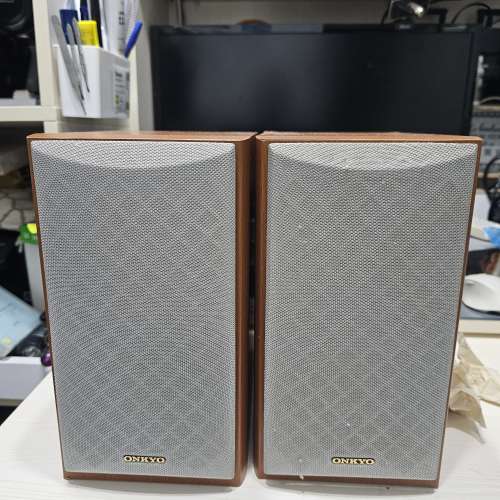 安橋二路分音喇叭