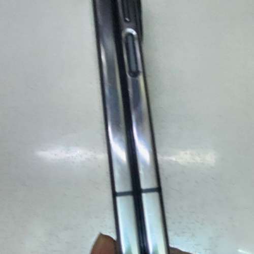 平靚正99% new samsung fold 4 12+512 港行墨綠色