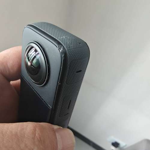 insta 360 x3, 連子彈绳bullet time cord，quick reader,保護套，鏡頭套，自拍杆