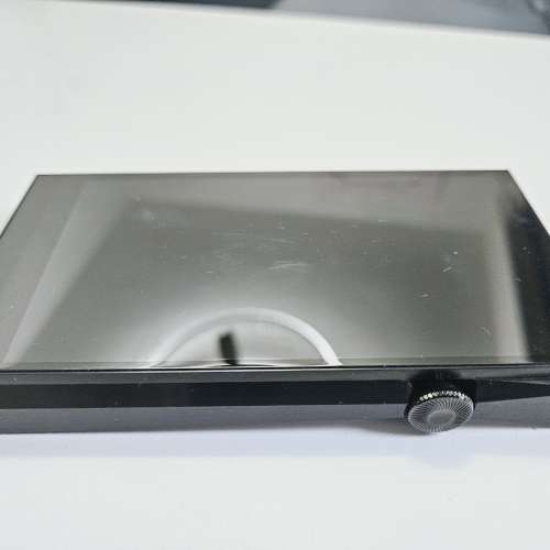 Ak Sp1000 限量版 Onyx black +pw audio 1960s 可換dap封閉耳罩