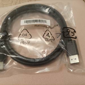 100%全新 DP cable