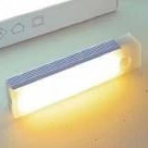 全新 黃光 LED 小夜燈