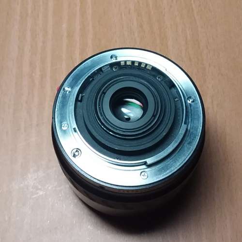 Minolta AF 35-105mm F3.5-4.5