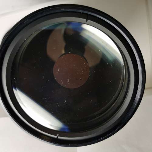 蘇聯LZOS 1000mm F10 MC MTO-11CA