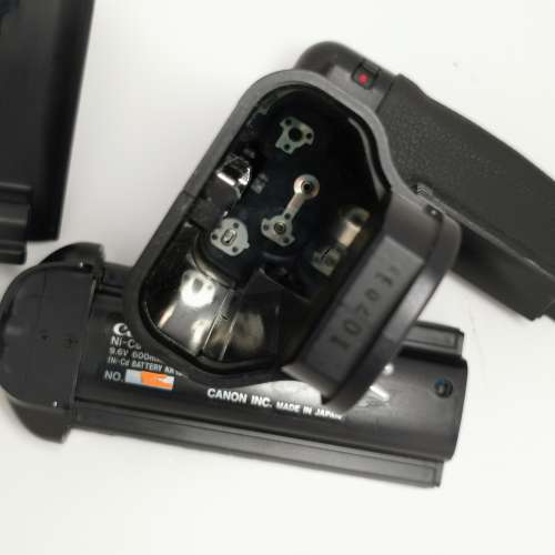 Canon Power Drive Booster E1 for EOS 1