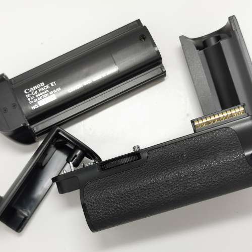 Canon Power Drive Booster E1 for EOS 1