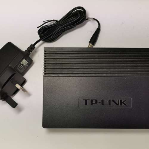 TP LINK TL-SG1005DV5 5 Giga lan port