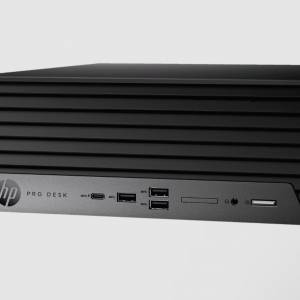 HP Pro SFF 400 G9 桌上型電腦