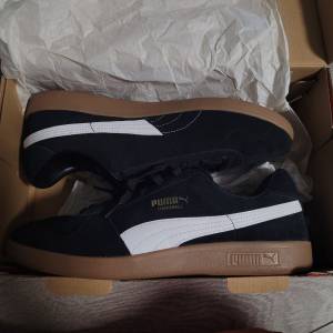 全新PUMA HANDBALL SNEAKER 手球鞋 30cm