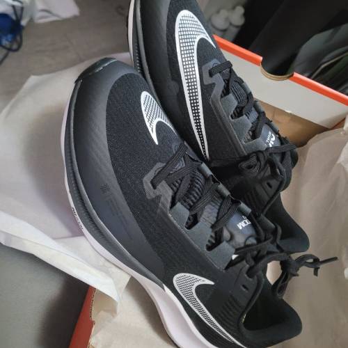 [全新] Nike Air Zoom Rival Fly 3 27.5cm