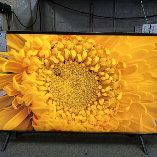 43吋 4K SMART TV 三星43Q60R WIFI 電視