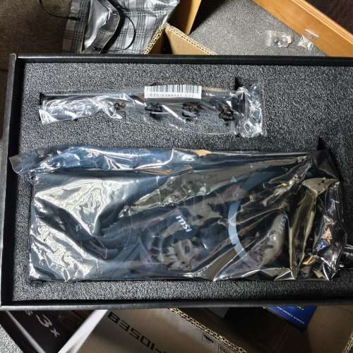 MSI RTX3080 VENTUS 3X PLUS 10G OC LHR