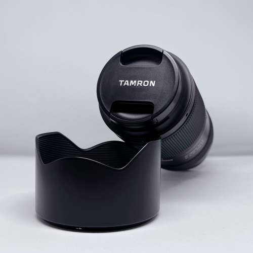 Tamron 70-180 F2.8 Di III VC VXD G2 - Sony E-mount （2023.12購入，有7年保用）