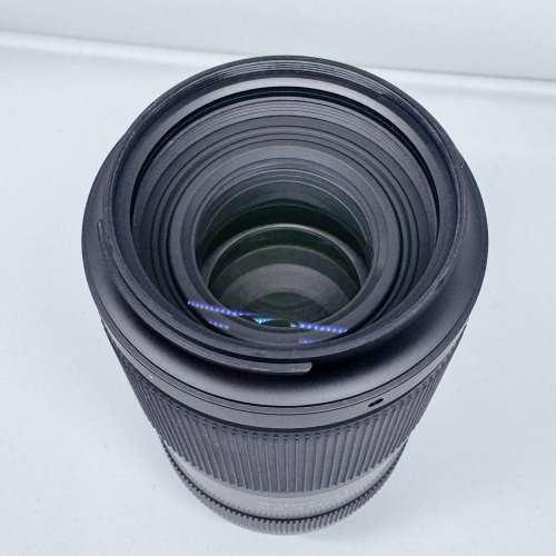 Tamron 70-180 F2.8 Di III VC VXD G2 - Sony E-mount （2023.12購入，有7年保用）