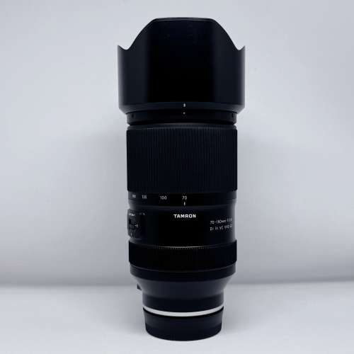 Tamron 70-180 F2.8 Di III VC VXD G2 - Sony E-mount （2023.12購入，有7年保用）
