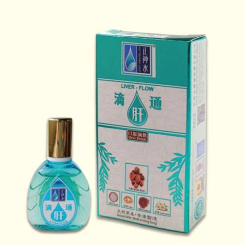 正神水 - 滴糖 / 滴心通 / 滴肝通