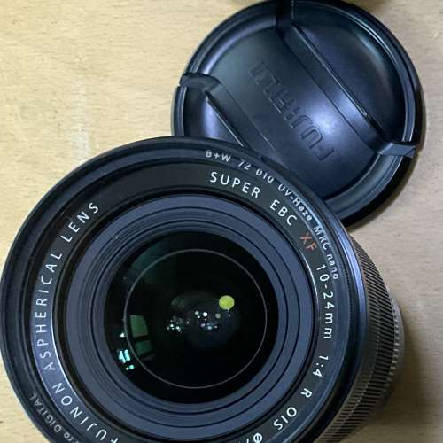 Fujifilm XF10-24