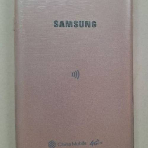 讓售閑置國行三星Galaxy J7108雙卡雙待手機