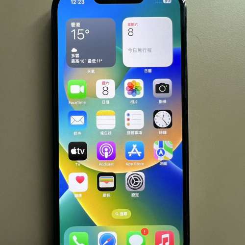 Iphone13 pro 256GB
