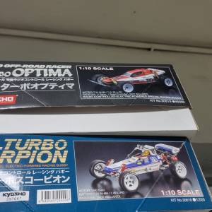 Kyosho