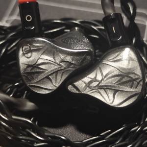 Io audio volare連復刻rosenkranz一條