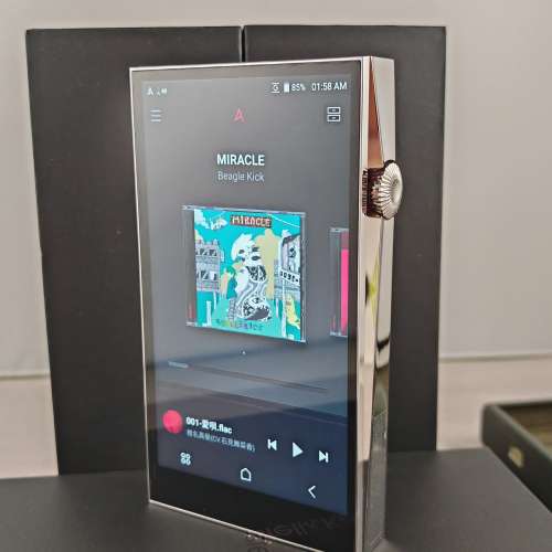 Astell&Kern AK SP3000 SS