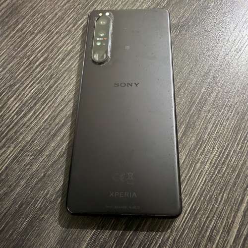 Sony Xperia 1iii