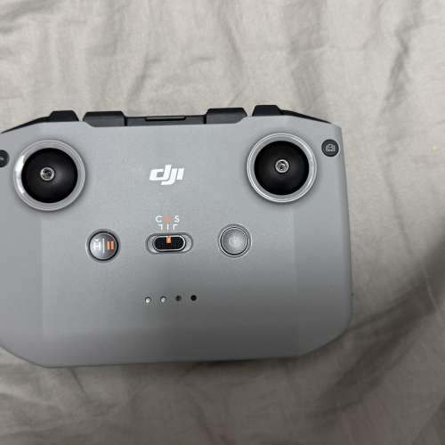 DJI NEO航拍機，有保養