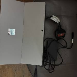 壞Surface Pro 4 連鍵盤