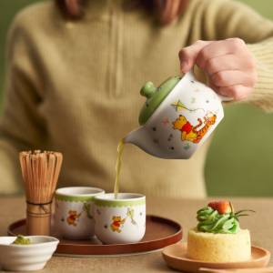 3件 60元(一套）茶壹+2柸