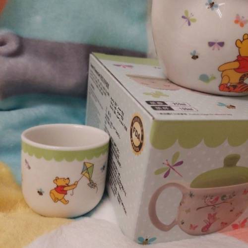 3件 60元(一套）茶壹+2柸