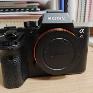 Sony A7R2