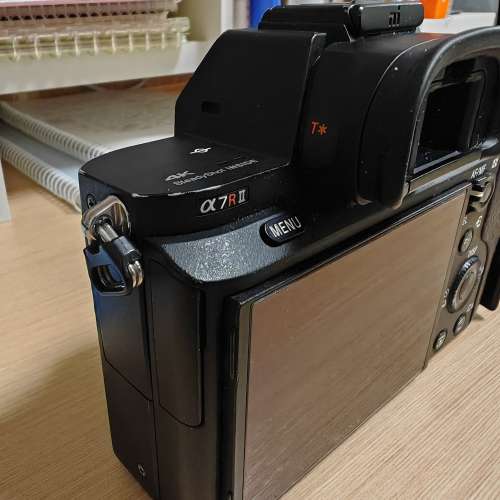 Sony A7R2