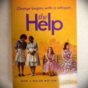 書名：THE HELP