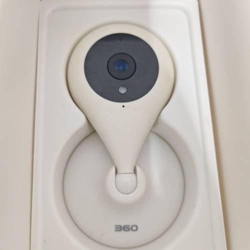 360 Smart Camera