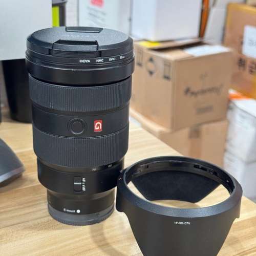 SONY 24-70 gm