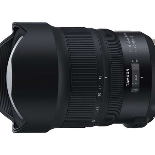 (第二代G2) Tamron 15-30mmF2.8 Di VC USD G2 Canon (A041)