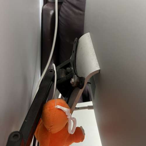 蘋果Mac 27吋i5一體機