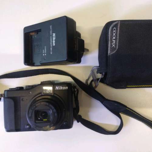 nikon p7000