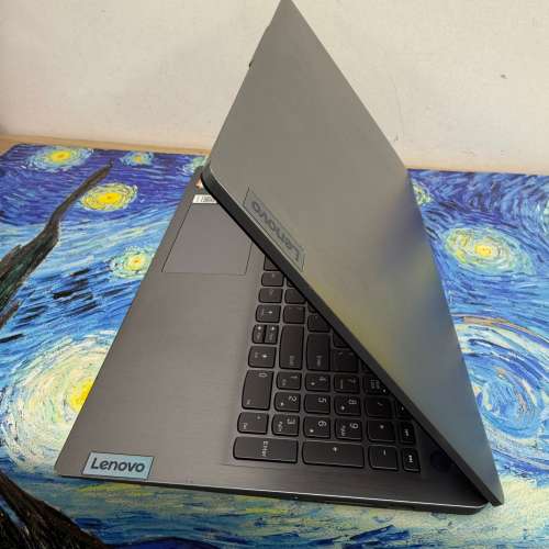 (🧧新春優惠🧧15吋 Touch Mon)Lenovo ideapad 3/i5-1135G7/12,20GB Ram/128,256,51...
