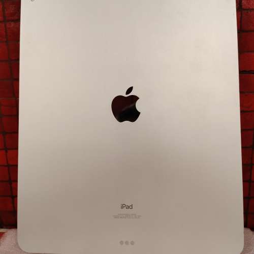 Apple iPad Pro 12.9' 64G 第三代（3nd Gen） WIFI Version 版 新 New   12.9 吋 R...