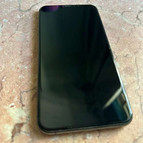 🔥iPhone XS Max 256 GB 黑色 超新淨極罕有⚡⚡冇花冇凹⚡⚡