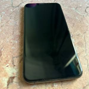 🔥iPhone XS Max 256 GB 黑色 超新淨極罕有⚡⚡冇花冇凹⚡⚡