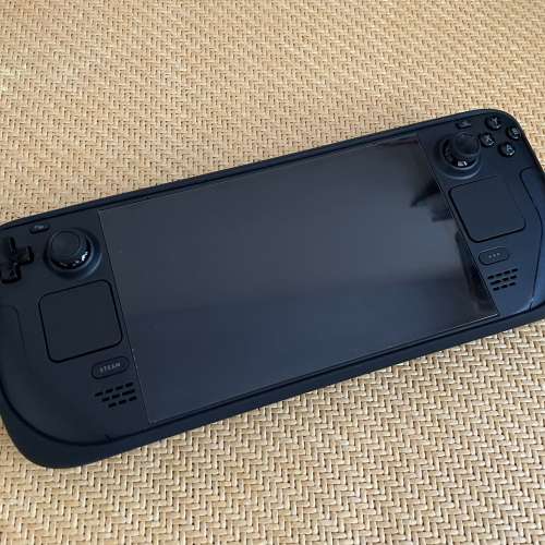 9成新 Steam Deck OLED 512GB