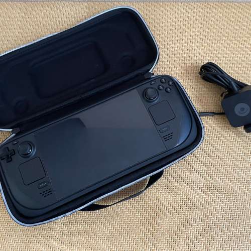 9成新 Steam Deck OLED 512GB