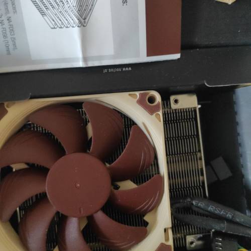 noctua itx cooler am5 l9a