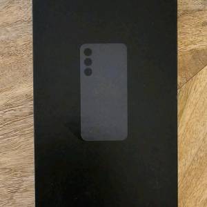港版SAMSUNG Galaxy S24+ 全新 12+256版本 黑色