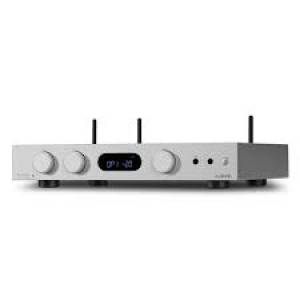 Audiolab 6000A play wifi streamer amp 可tidal Spotify 可以送貨